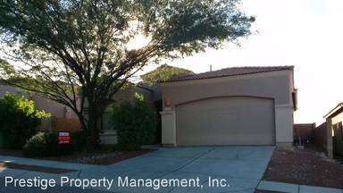 Main picture of 13746 E High Plains Ranch St