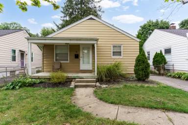 Main picture of 62 E Stanton Ave