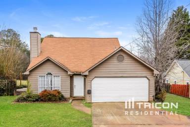 Main picture of 1791 Killarney Dr SW