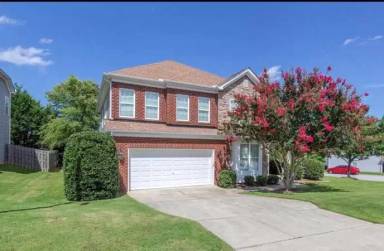 Main picture of 5233 Stone Station Dr