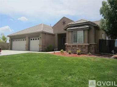 Main picture of 5008 Via Palermo Dr