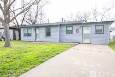 Main picture of 1404 SE 12th St