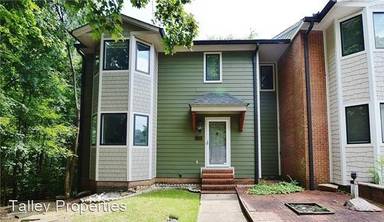 Main picture of 1126 Hanford Pl NW