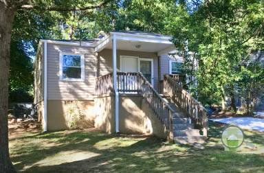 Main picture of Prancer Ave Homes