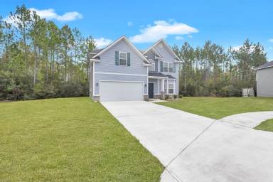 Main picture of 1607 Longleaf Ct