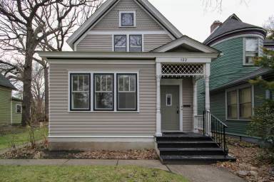 Main picture of 148 Cecil St SE