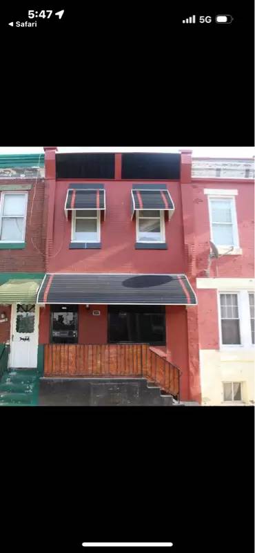 Main picture of 2405 N Garnet St
