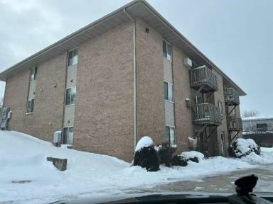 Main picture of 110 W 11th St