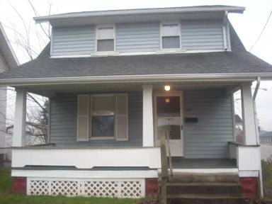 Main picture of 2920 10th St NW