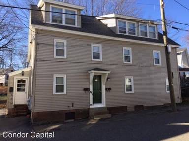 Main picture of 29 Central St