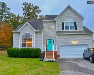 Main picture of 5346 Meadoway Rd