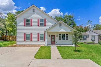 Main picture of 1303 Milner Dr