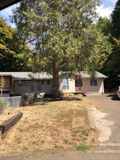 Main picture of 1032 W Nevada Ct