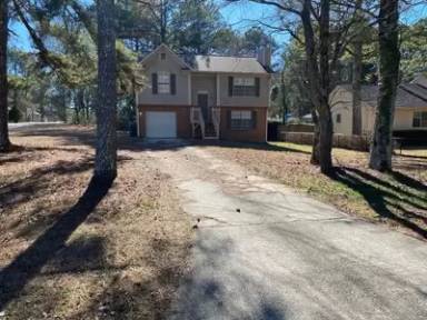 Main picture of 1474 Bethsaida Rd