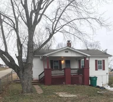Main picture of 1021 S 3rd St