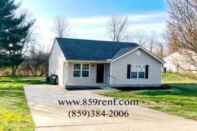 Main picture of 2870 Russell Dr