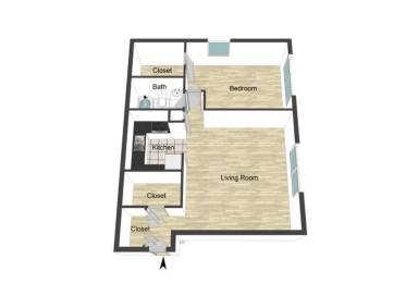 Main picture of High View on The Green