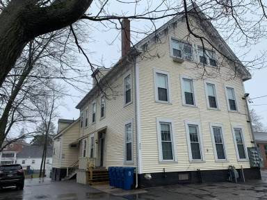 Main picture of 252 Woodford St