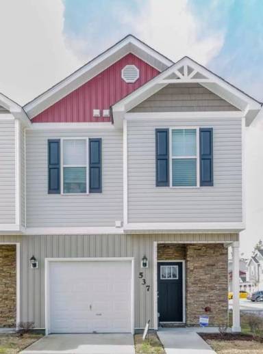Main picture of 503 Caldwell Loop
