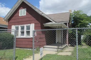 Main picture of 1321 Poland St
