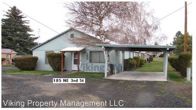 Main picture of 1849 NE 3rd St