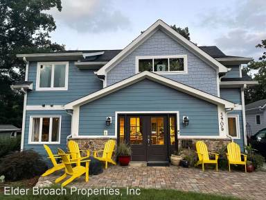Main picture of 3905 Arbor Ln