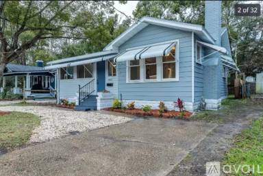 Main picture of 3806 Park St