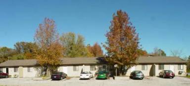 Main picture of 501 N Hickory St