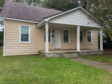 Main picture of 307 N 6th Ave