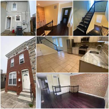 Main picture of 500 N Collington Ave