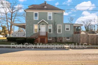 Main picture of 5327 Wesley Ave