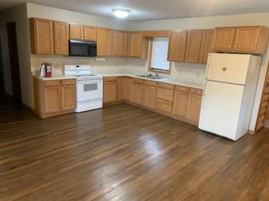 Main picture of 1504 Oakridge Rd SW