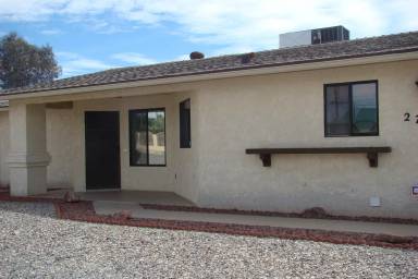 Main picture of 2706 Tradewind Dr