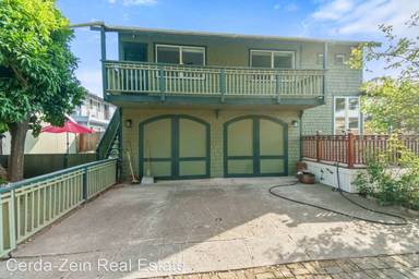 Main picture of 1226 Regent St