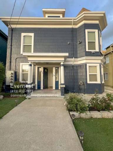 Main picture of 884 29th St
