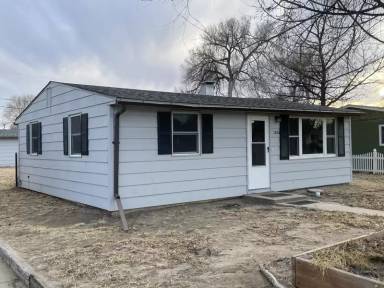 Main picture of 1204 Eaton St