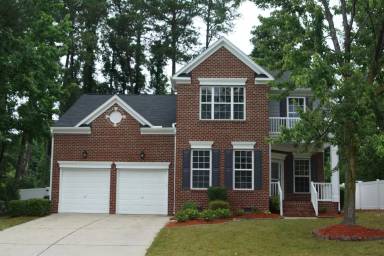 Main picture of 314 Capistrane Dr