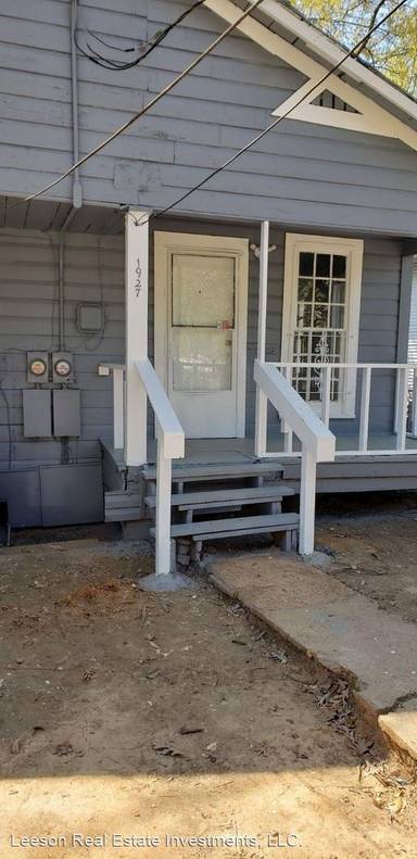 Main picture of 1927 Weinstock St