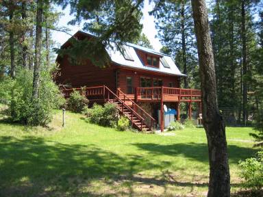 Main picture of 1000 Grizzly Mountain Rd