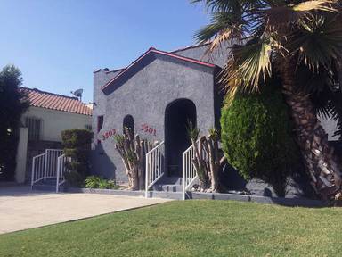 Main picture of 3501 S Norton Ave