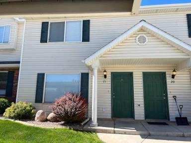 Main picture of Countryside Terrace Townhomes