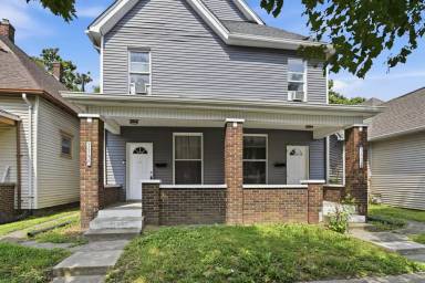 Main picture of 1128 Churchman Ave