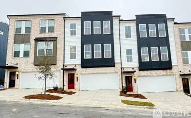 Main picture of 1437 Creekside Cir NW