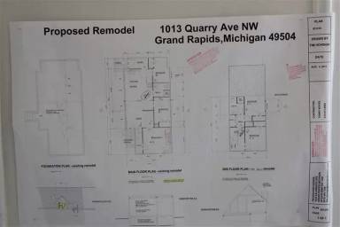 Main picture of 1015 Quarry Ave NW