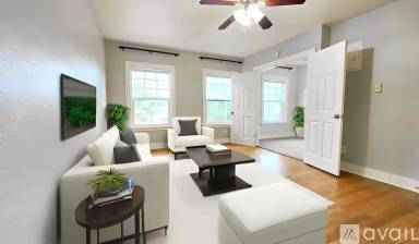 Main picture of 203 Belmont Ave E