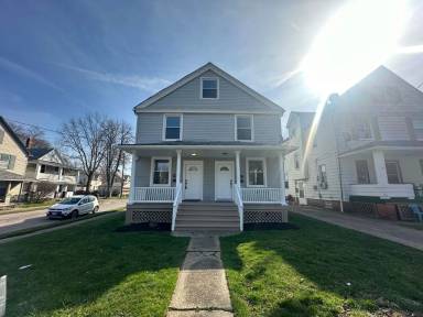 Main picture of 4201-4203 W 24th St