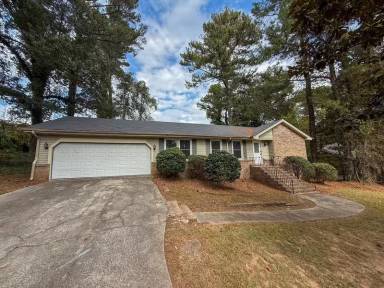 Main picture of 3648 Salem Trl