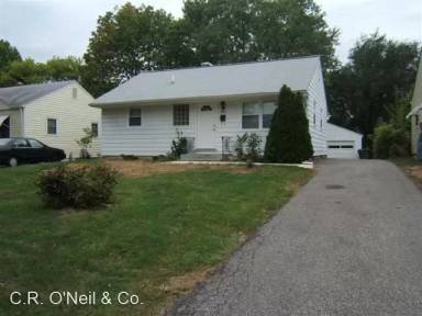 Main picture of 3529 Walmar Dr