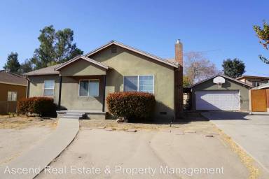 Main picture of 1526 Bernard St