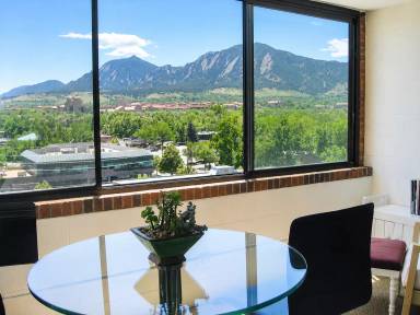 Main picture of Horizon West Condominiums
